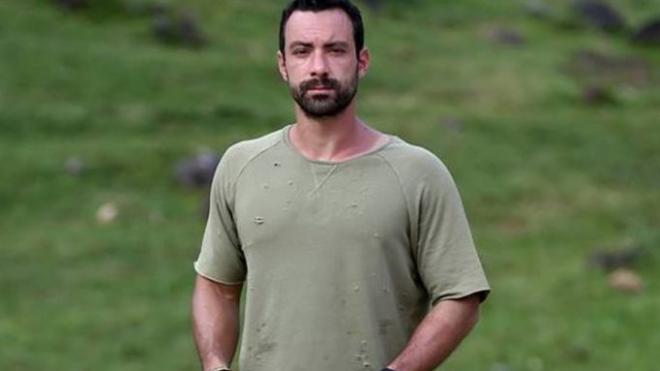 Ο Σάκης Τανιμανίδης απαντά για τον κολλητό του που μπαίνει στο Survivor - ΒΙΝΤΕΟ