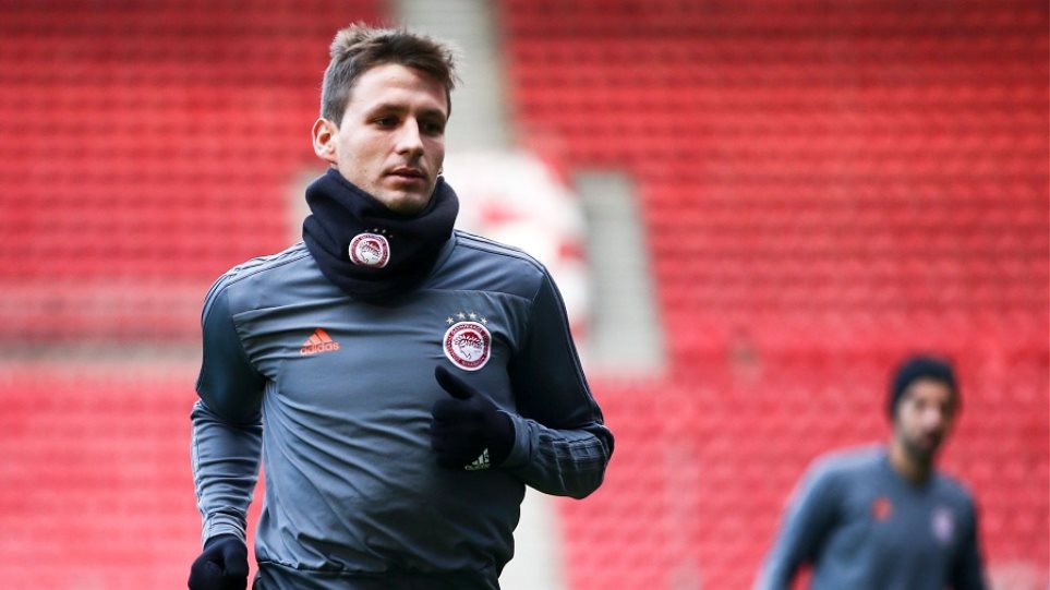 Νίκη και πρόκριση επί της Ξάνθης ο στόχος του Ολυμπιακού