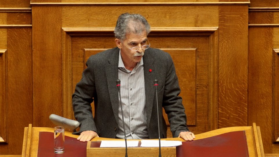 Δανέλλης: Ακόμα και ψήφος εμπιστοσύνης για να περάσει η Συμφωνία των Πρεσπών