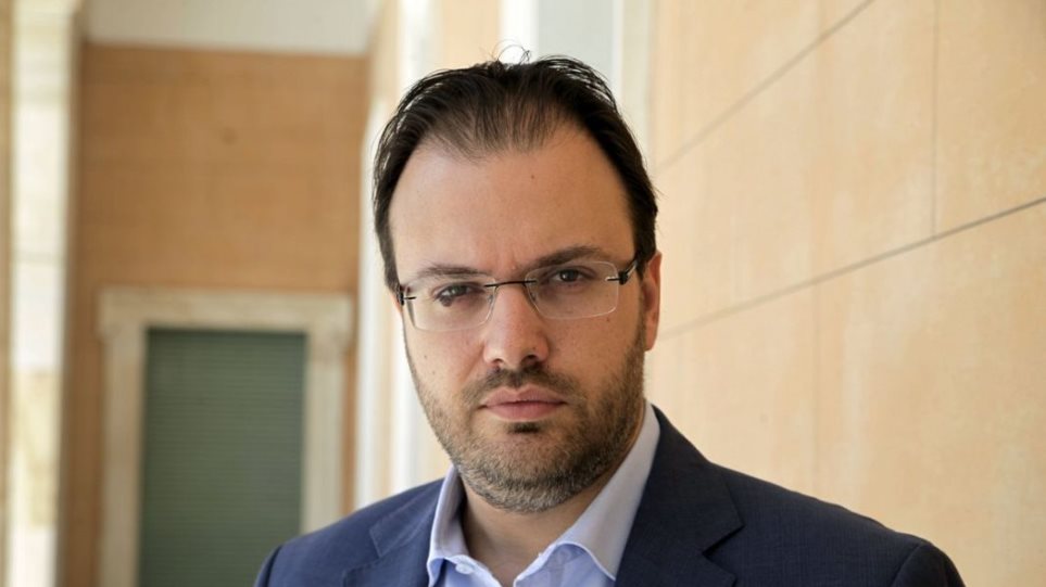 Θεοχαρόπουλος: Πολιτικά ακατανόητη η συμπεριφορά της Γεννηματά