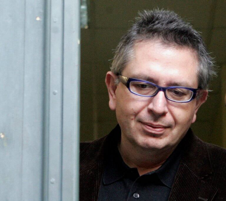 Θέμος Αναστασιάδης: Η ώρα του ύστατου αποχαιρετισμού!