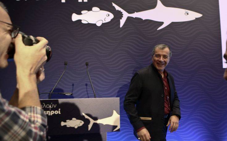 Θεοδωράκης: Εθνικιστικό αμόκ με σκηνοθέτη τη ΝΔ για το Μακεδονικό