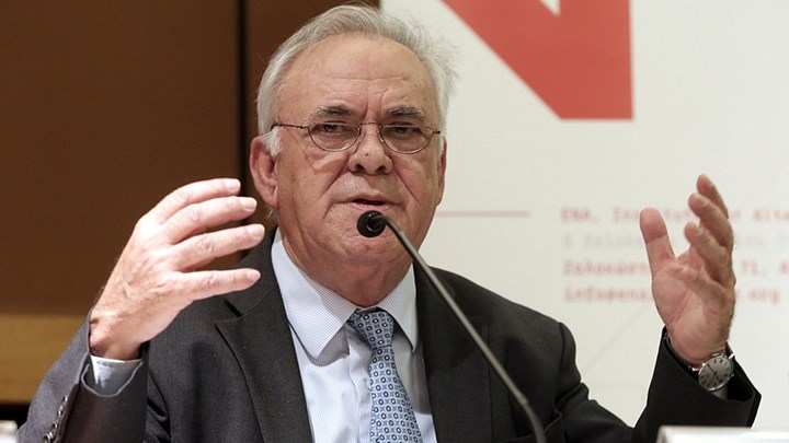 Δήλωση "βόμβα" Δραγασάκη για τα "κόκκινα" δάνεια