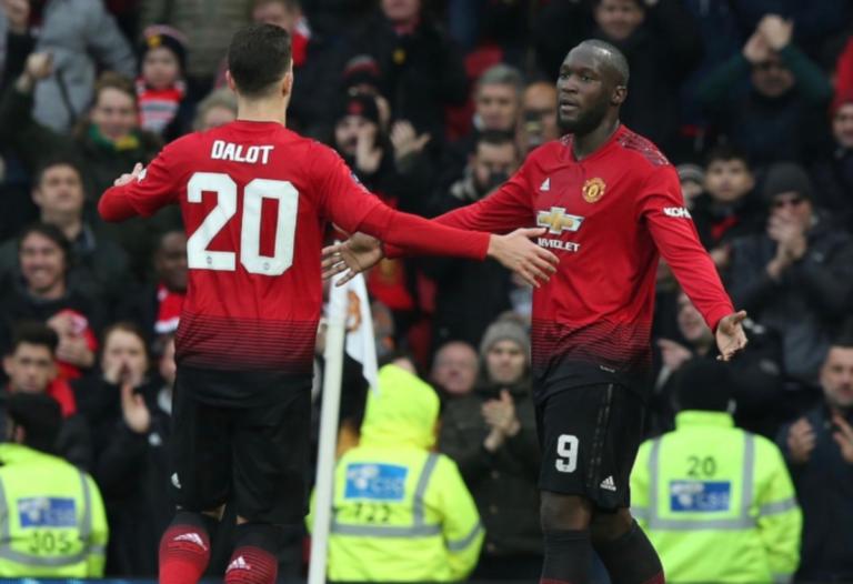 Κύπελλο Αγγλίας: Στο… ρελαντί η πρόκριση της Γιουνάιτεντ!