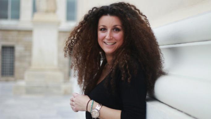 Κατερίνα Βρανά: "Ήμουν παράλυτη, δεν μπορούσα να μιλήσω κι ένιωθα τέλεια"