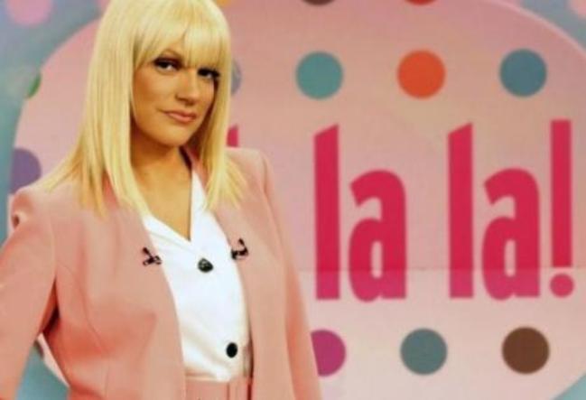 Το Survivor ...έκοψε την εκπομπή της Σάσας Σταμάτα