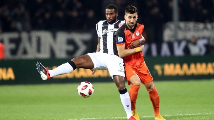 Ερχεται ο Ενρίκε, φεύγει ο Ελ Καντουρί