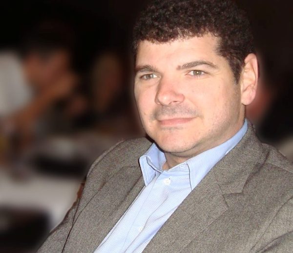 Σπ. Πολίτης: Ανακοίνωσε την υποψηφιότητά του για δήμαρχος Πατρέων