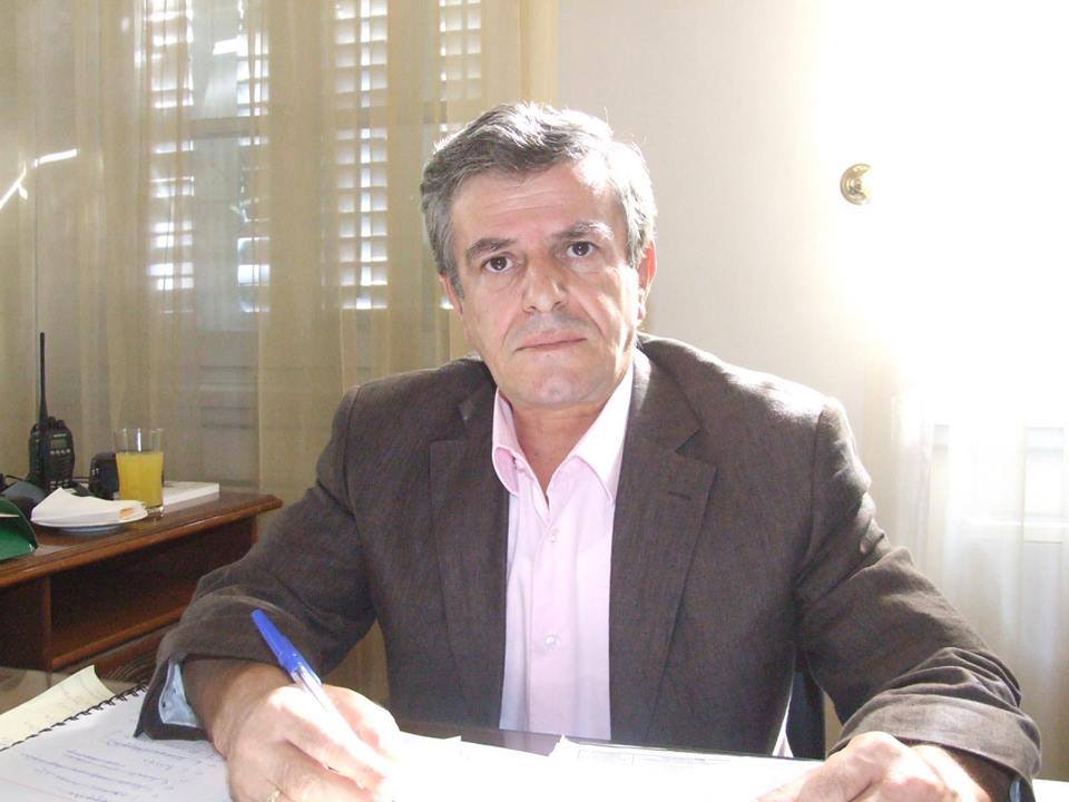 Ο Παναγιώτης Ζαφειρόπουλος εξηγεί γιατί στηρίζει τον Γρηγόρη Αλεξόπουλο