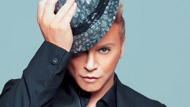 Your Face Sounds Familiar: Γιατί ο Πατρινός Τάκης Ζαχαράτος δεν θα είναι στην επιτροπή