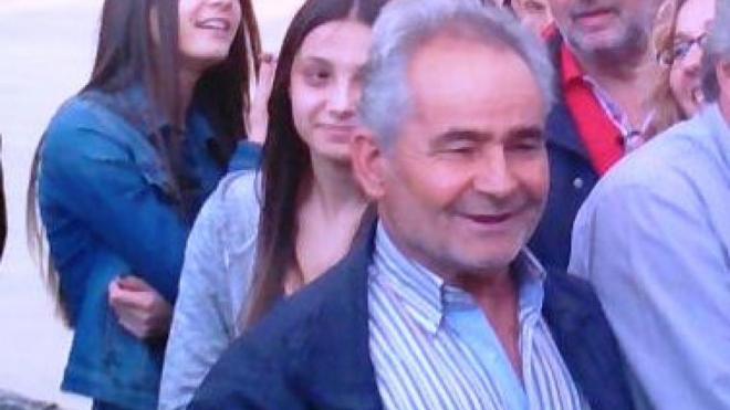 Πάτρα: Σήμερα το αντίο στον Γιώργο Αλεξόπουλο - Εκδότη της "Αλλαγής"