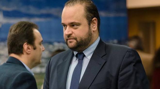 Πάτρα: To Σάββατο η κοπή πίτας του ΤΕΕ