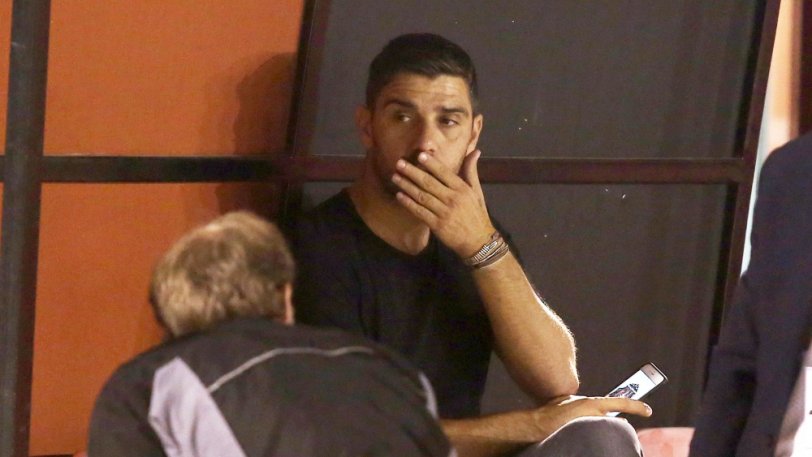 Κατσουράνης: «Άλλη μια νίκη με 11 Έλληνες!»