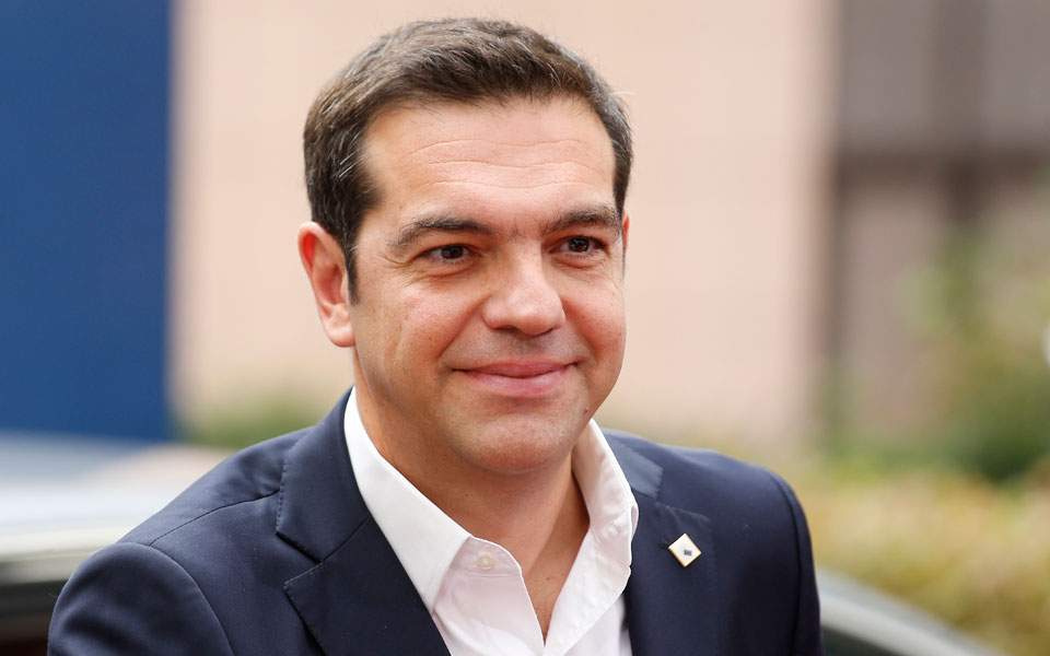 Πρόταση Τσίπρα για την α' κατοικία: Κριτήριο το υπόλοιπο του δανείου