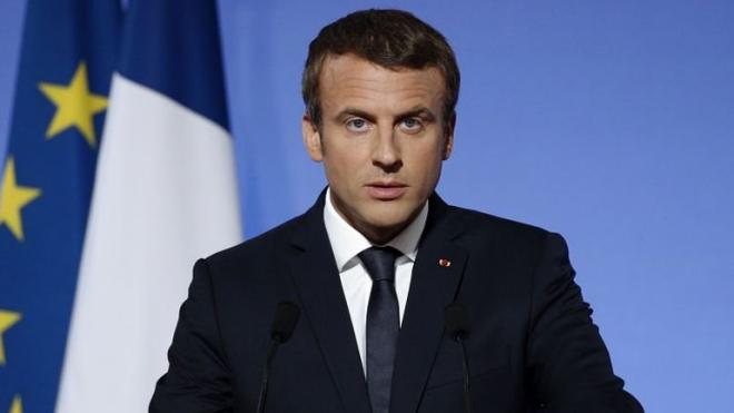 «Μέρα εθνικής μνήμης της γενοκτονίας των Αρμενίων» καθιερώνει ο Μακρόν