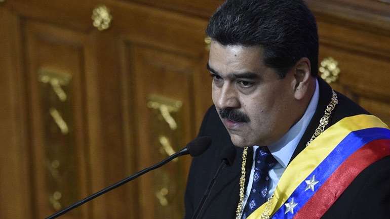 Βενεζουέλα: Ο Μαδούρο αψηφά τη Δύση, το τελεσίγραφο των Ευρωπαίων εκπνέει