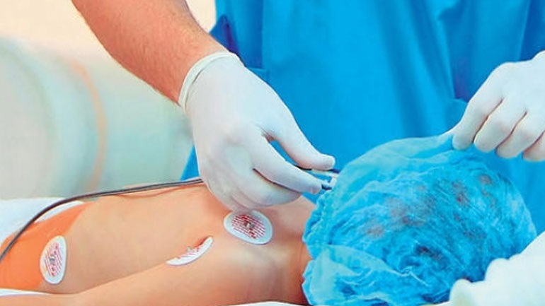 Θρήνος στην Κρήτη: Πέθανε κοριτσάκι 5 ετών