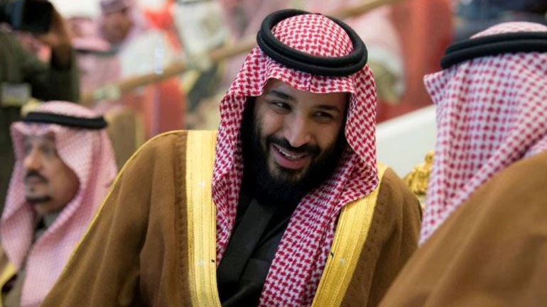 Υπόθεση Κασόγκι: Η απειλή του πρίγκιπα για να σιγήσει ο δημοσιογράφος