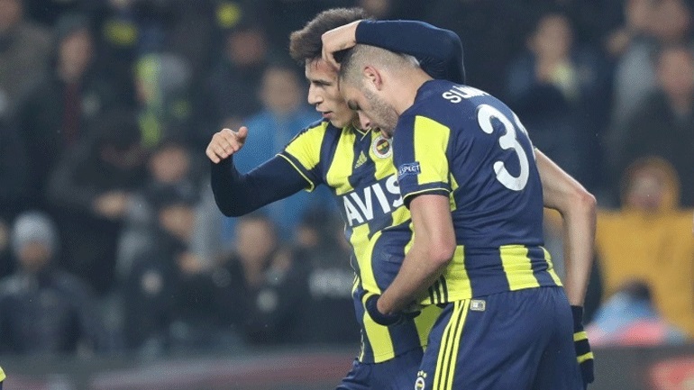 Europa League: Πρώτο βήμα η Φενέρμπαχτσε, 1-0 τη Ζενίτ