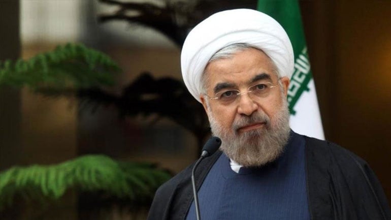 Ο Ροχανί θα πάρει εκδίκηση για την επίθεση αυτοκτονίας