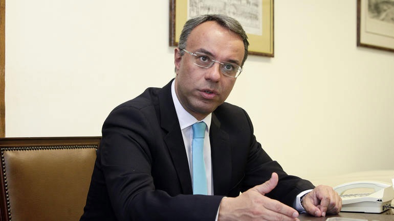 ΝΔ: Αδιέξοδη η πολιτική της κυβέρνησης όπως αποτυπώνεται στα στοιχεία του Κρατικού Προϋπολογισμού