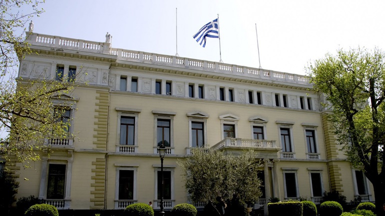 Σήμερα η ορκωμοσία των νέων μελών της Κυβέρνησης