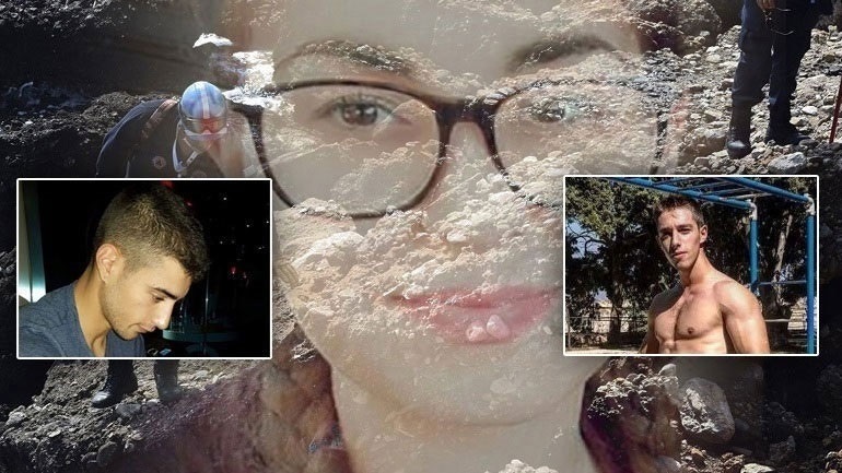 Δολοφονία Τοπαλούδη: Η αστυνομία υποπτεύεται και τρίτο άτομο