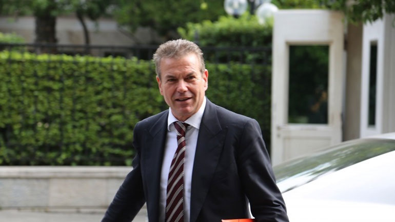 Πετρόπουλος: «Από τις 6.000 ευρώ και πάνω όλοι θα έχουν 120 δόσεις»