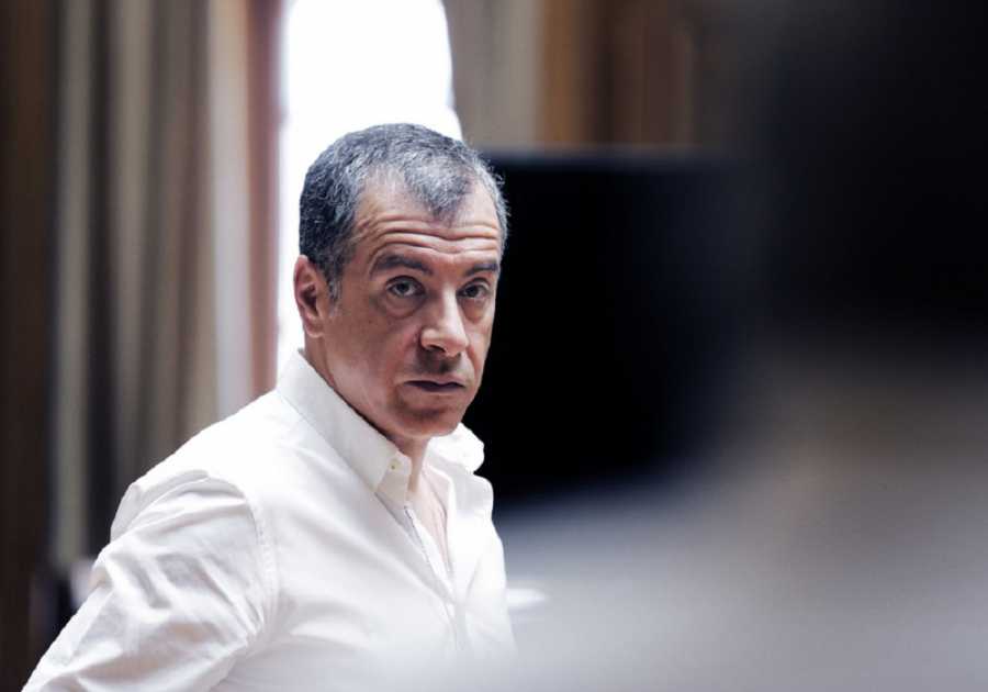 Σταύρος Θεοδωράκης: Χίλιοι σημαντικοί Έλληνες έχουν ήδη υπογράψει την πρωτοβουλία των "26"