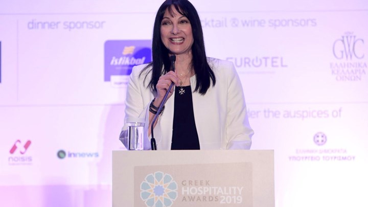 Κουντουρά: Απογειώσαμε τον ελληνικό τουρισμό την τελευταία τετραετία