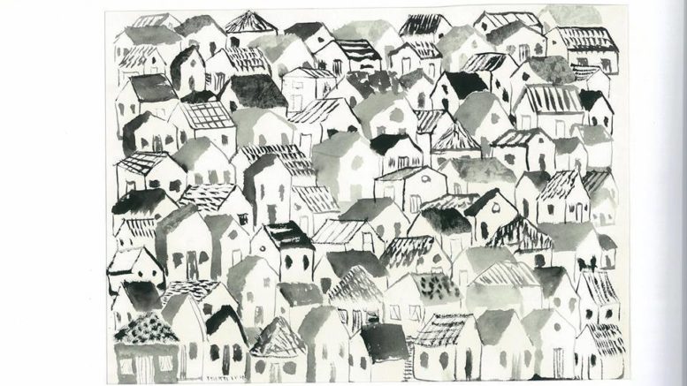 Πάτρα: Από σήμερα η Έκθεση ζωγραφικής του Παναγιώτη Σταθόπουλου