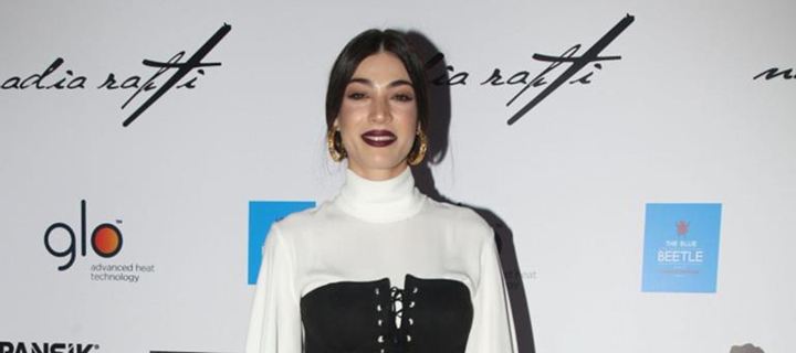 Ήβη Αδάμου: Αποκάλυψε πότε θα γίνει ο γάμος και η βάφτιση της κόρης της!