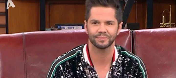 Γιώργος Τσαλίκης: «Σε αυτές τις εκλογές σκέφτομαι να πολιτευθώ»