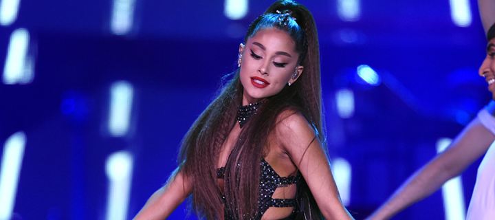 Η Ariana Grande είναι η νέα βασίλισσα του Instagram - Στη δεύτερη θέση η Selena Gomez!