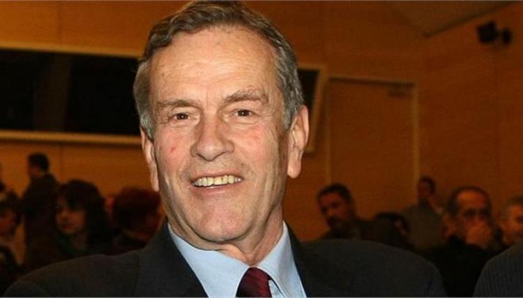 Η ΕΑΠ τιμά σήμερα τον Γιάννη Ιωαννίδη, γιορτάζοντας τα 90 χρόνια της