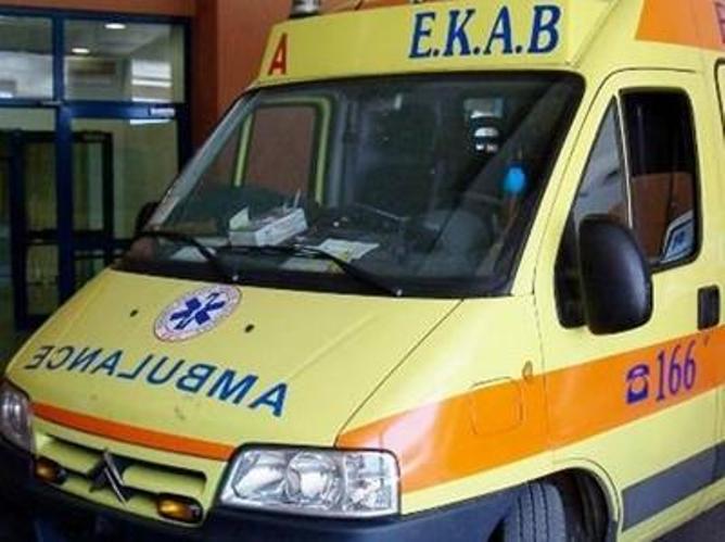 Πήγε να μπει στο σπίτι του από το μπαλκόνι και έπεσε από ύψος 8 μέτρων