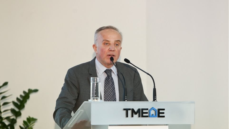 ΤΜΕΔΕ: Αυξάνεται η χρήση των ηλεκτρονικών υπηρεσιών από μηχανικούς