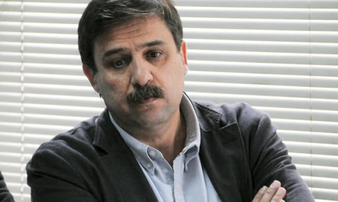 Απάντηση του Ανδρέα Ξανθού στις εξαγγελίες του Κυριάκου Μητσοτάκη για την Υγεία