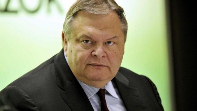 Στην Πάτρα αύριο ο Ευάγγελος Βενιζέλος