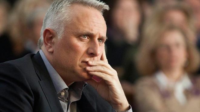 Με Κουβέλη και Παπαδημούλη σε εκδήλωση στην Πάτρα σήμερα ο Γ. Ραγκούσης