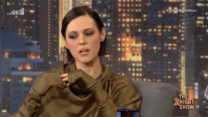 My Style Rocks: Ποιος δεν ήθελε τη Ραμόνα Βλαντή στην κριτική επιτροπή - ΒΙΝΤΕΟ