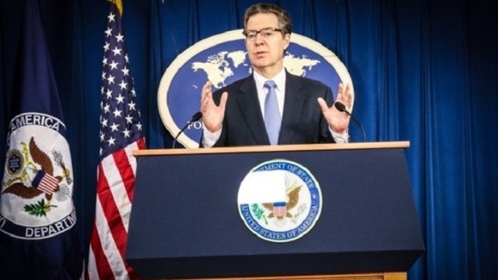 ΗΠΑ: Στηρίζουμε την επαναλειτουργία της Θεολογικής Σχολής της Χάλκης