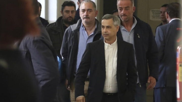 Ένοχοι όλοι οι κατηγορούμενοι για την απαγωγή Λεμπιδάκη