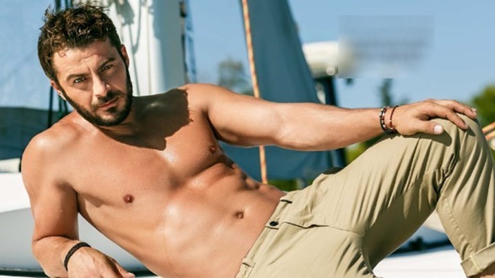 Το "όχι" του Ντάνου στη δελεαστική πρόταση να επιστρέψει στο Survivor