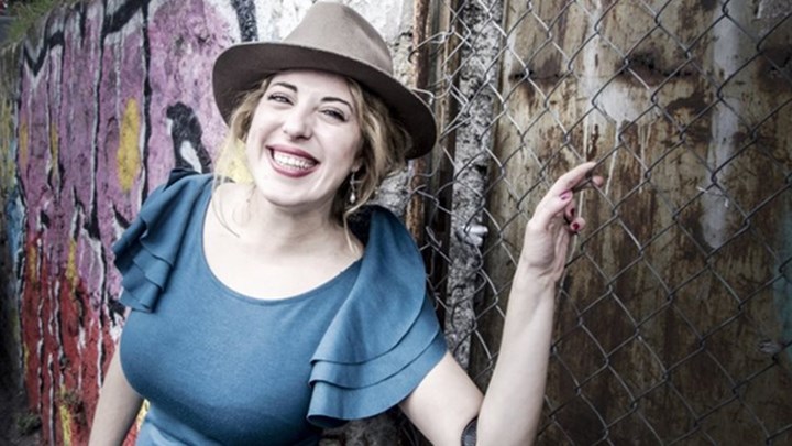 Σήμερα το τελευταίο "αντίο" στην ηθοποιό Νίκη Λειβαδάρη