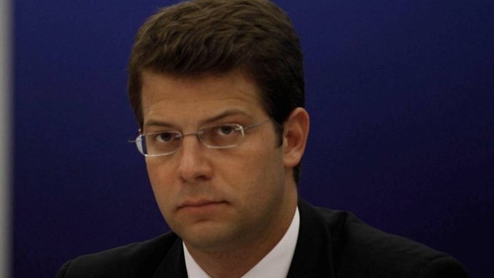 Τόλκας: Γιατί παραιτήθηκα από το ΚΙΝΑΛ και πώς αποφάσισα να ενταχθώ στην κυβέρνηση