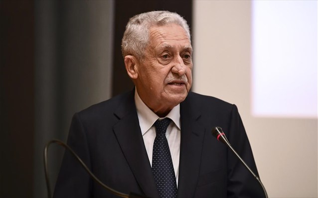 Κουβέλης: Με απόλυτη διαφάνεια η αξιοποίηση των 10 περιφερειακών λιμανιών