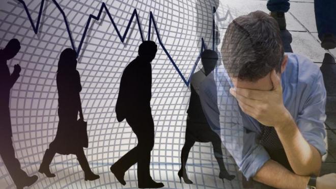 Στα επίπεδα προ της κρίσης του 2008 το ποσοστό της παγκόσμιας ανεργίας