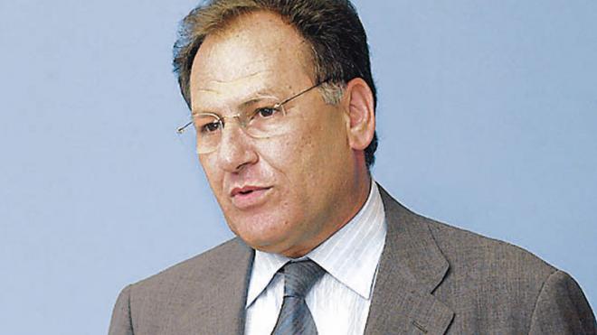 "Όχι" από Λαλιώτη σε συμμετοχή του ΚΙΝΑΛ σε συγκυβέρνηση με ΝΔ