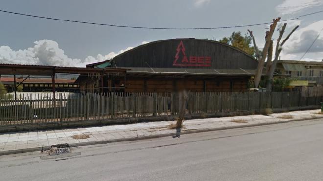 Πάτρα: Στο νοσοκομείο αλλοδαπός που έπεσε στο κενό από ύψος από το πρώην εργοστάσιο ΑΒΕΞ- Επανεγκαθίστανται οι μετανάστες στην παραλιακή ζώνη